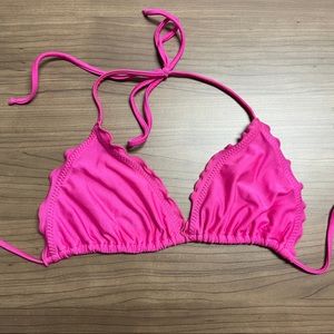 Luli Fama Bikini Top